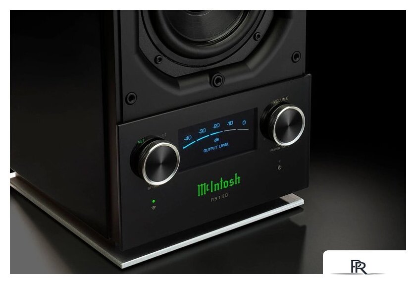 Беспроводная аудиосистема McIntosh RS150 - Изображение №4 — Интернет-магазин ПроЗаказ