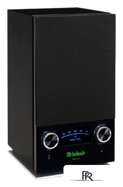 Беспроводная аудиосистема McIntosh RS150 - Изображение №1 — Интернет-магазин ПроЗаказ