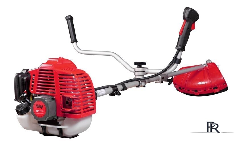 Триммер Fubag FPT 52 R - Изображение №2 — Интернет-магазин ПроЗаказ