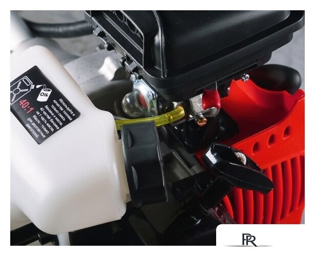 Триммер Fubag FPT 52 R - Изображение №4 — Интернет-магазин ПроЗаказ