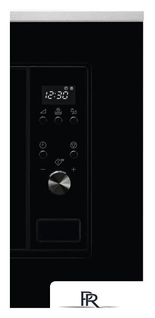 Микроволновая печь Electrolux LMS2203EMX - Изображение №1 — Интернет-магазин ПроЗаказ