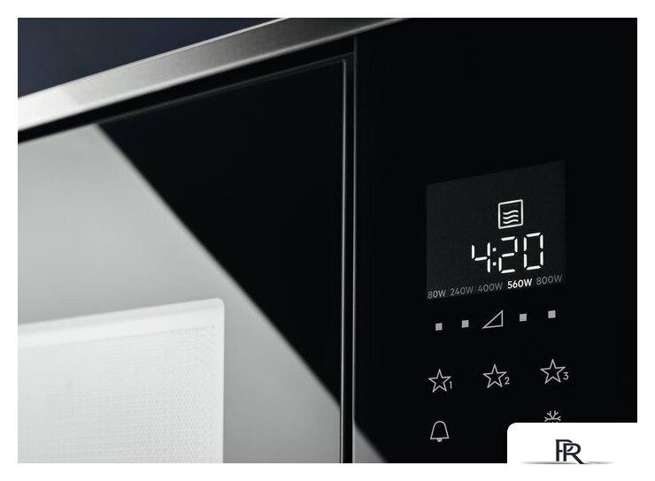 Микроволновая печь Electrolux LMS2203EMX - Изображение №3 — Интернет-магазин ПроЗаказ