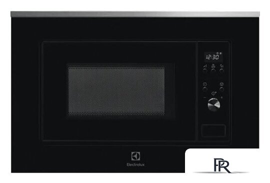 Микроволновая печь Electrolux LMS2203EMX - Изображение №2 — Интернет-магазин ПроЗаказ