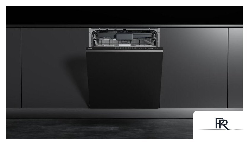 Встраиваемая посудомоечная машина TEKA DFI 76950 - Изображение №2 — Интернет-магазин ПроЗаказ