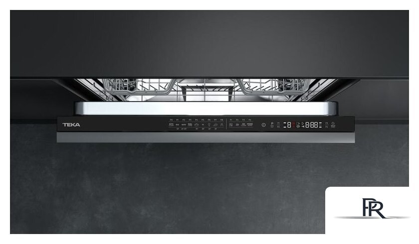 Встраиваемая посудомоечная машина TEKA DFI 76950 - Изображение №8 — Интернет-магазин ПроЗаказ