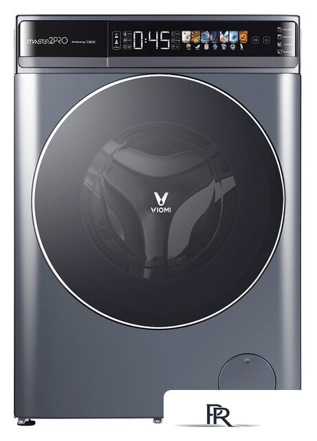 Стирально-сушильная машина Viomi Master 2 Pro WD10FT-B6E - Изображение №1 — Интернет-магазин ПроЗаказ