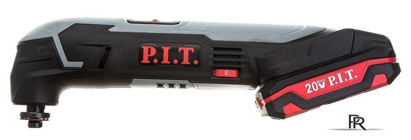 Реноватор P.I.T. PMT20H-035A/1 (с 1-им АКБ) - Изображение №1 — Интернет-магазин ПроЗаказ
