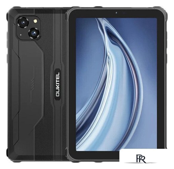 Планшет Oukitel RT3 Pro 4GB/128GB (черный) - Изображение №1 — Интернет-магазин ПроЗаказ