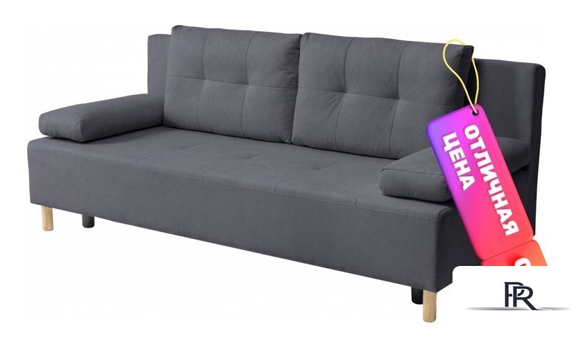 Диван Mio Tesoro Норд 542 (Омега 27) - Изображение №1 — Интернет-магазин ПроЗаказ