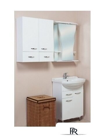  Onika Шкаф Кредо 60.2 [306004] - Изображение №4 — Интернет-магазин ПроЗаказ