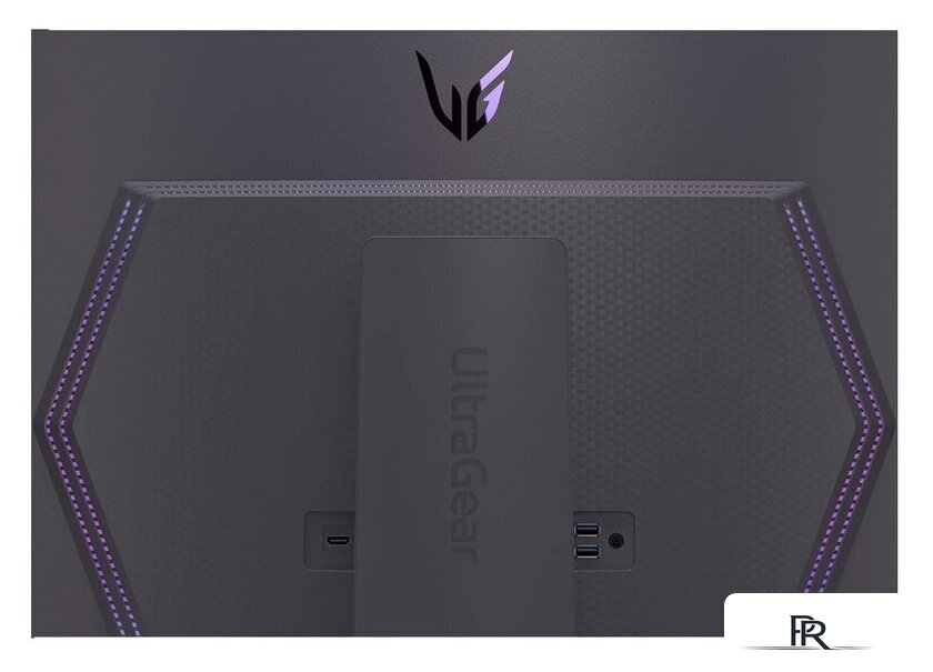 Игровой монитор LG UltraGear 45GS95QE-B - Изображение №2 — Интернет-магазин ПроЗаказ