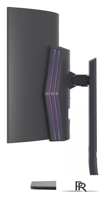 Игровой монитор LG UltraGear 45GS95QE-B - Изображение №3 — Интернет-магазин ПроЗаказ