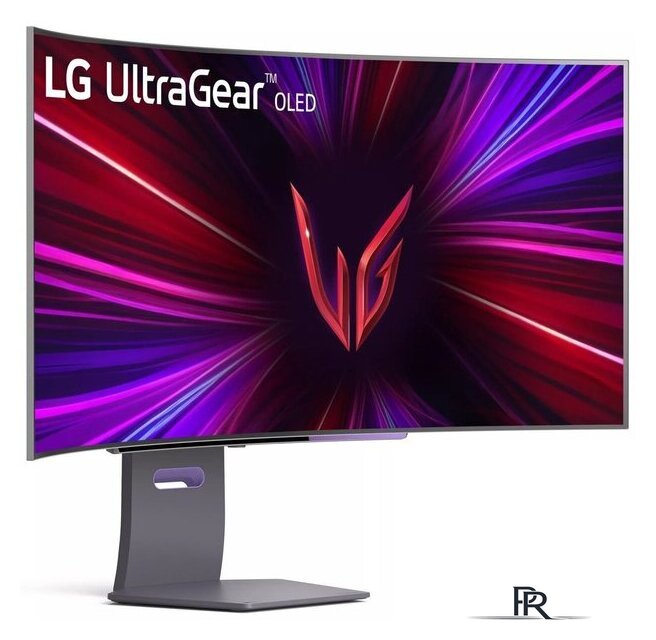 Игровой монитор LG UltraGear 45GS95QE-B - Изображение №5 — Интернет-магазин ПроЗаказ