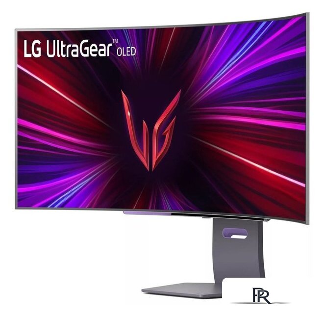 Игровой монитор LG UltraGear 45GS95QE-B - Изображение №6 — Интернет-магазин ПроЗаказ