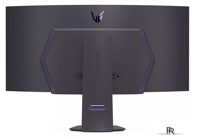 Игровой монитор LG UltraGear 45GS95QE-B - Изображение №4 — Интернет-магазин ПроЗаказ