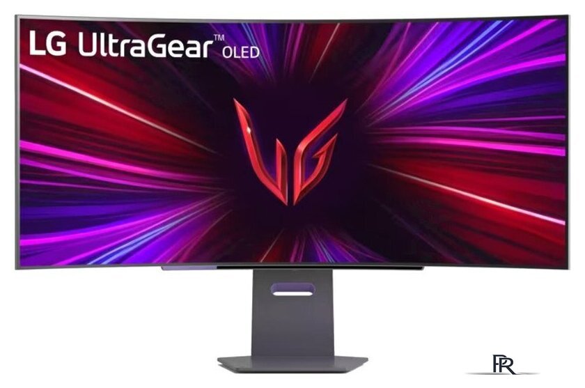Игровой монитор LG UltraGear 45GS95QE-B - Изображение №1 — Интернет-магазин ПроЗаказ