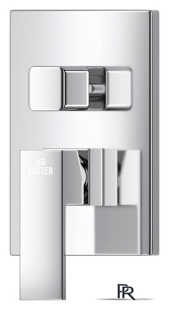 Смеситель Lauter Trim 21CK189C-516-3 - Изображение №1 — Интернет-магазин ПроЗаказ