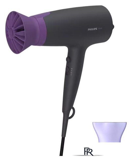 Фен Philips BHD351/30 - Изображение №1 — Интернет-магазин ПроЗаказ