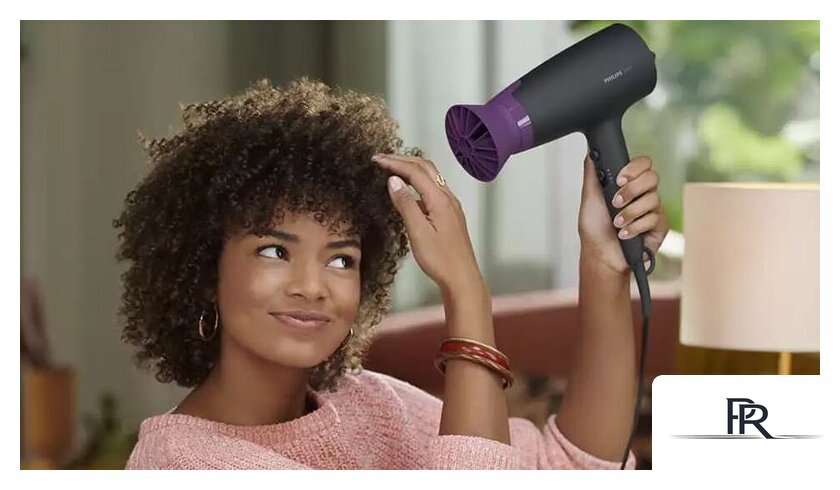 Фен Philips BHD351/30 - Изображение №5 — Интернет-магазин ПроЗаказ