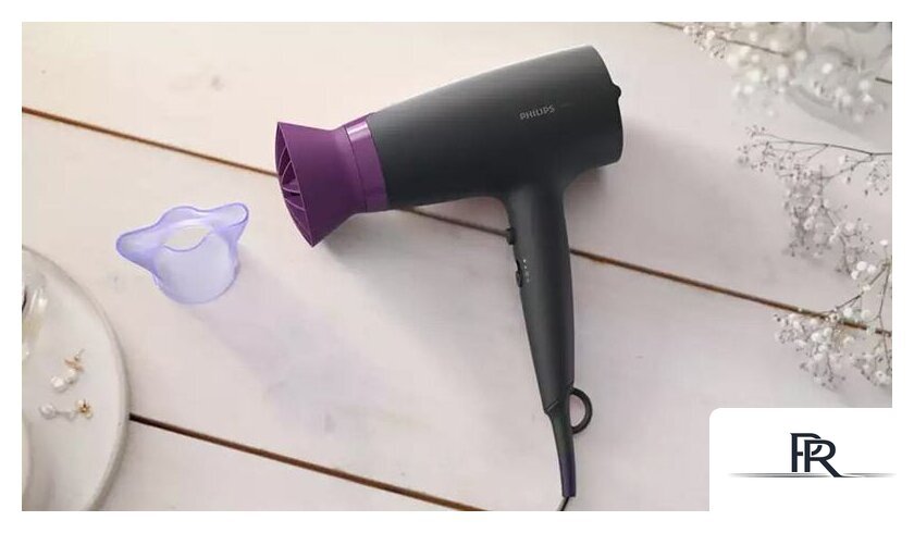 Фен Philips BHD351/30 - Изображение №8 — Интернет-магазин ПроЗаказ