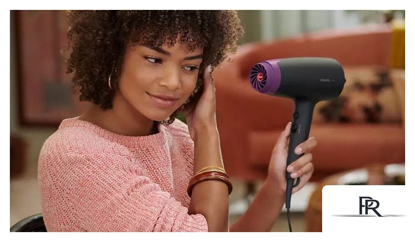 Фен Philips BHD351/30 - Изображение №6 — Интернет-магазин ПроЗаказ