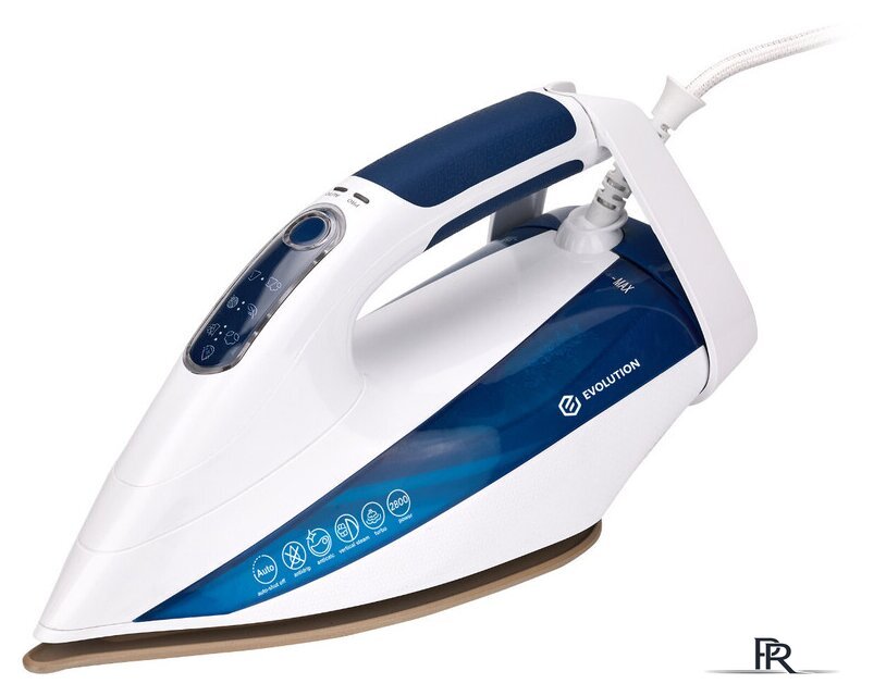 Утюг Evolution I-2830 - Изображение №1 — Интернет-магазин ПроЗаказ