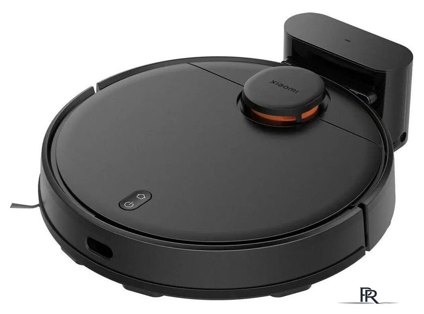 Робот-пылесос Xiaomi Robot Vacuum T12 (международная версия, черный) - Изображение №1 — Интернет-магазин ПроЗаказ