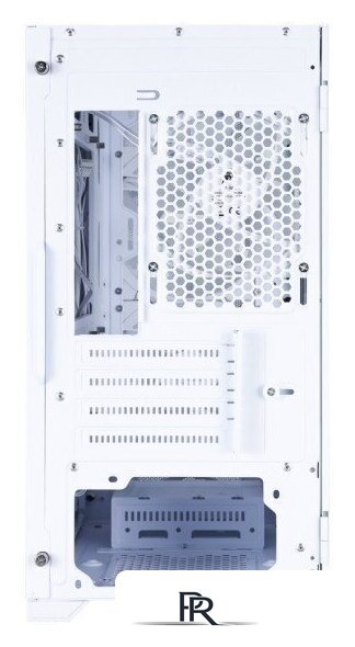 Корпус 1stPlayer D4-M ARGB (белый) - Изображение №5 — Интернет-магазин ПроЗаказ