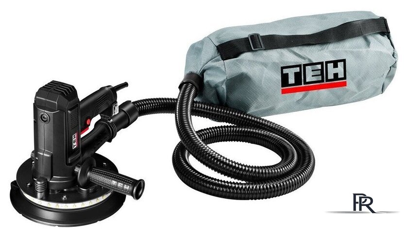 Шлифмашина для стен и потолков TEH TS18508 - Изображение №1 — Интернет-магазин ПроЗаказ
