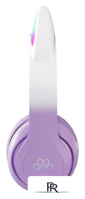 Наушники Miru Cat EP-W10 (сиреневый) - Изображение №4 — Интернет-магазин ПроЗаказ