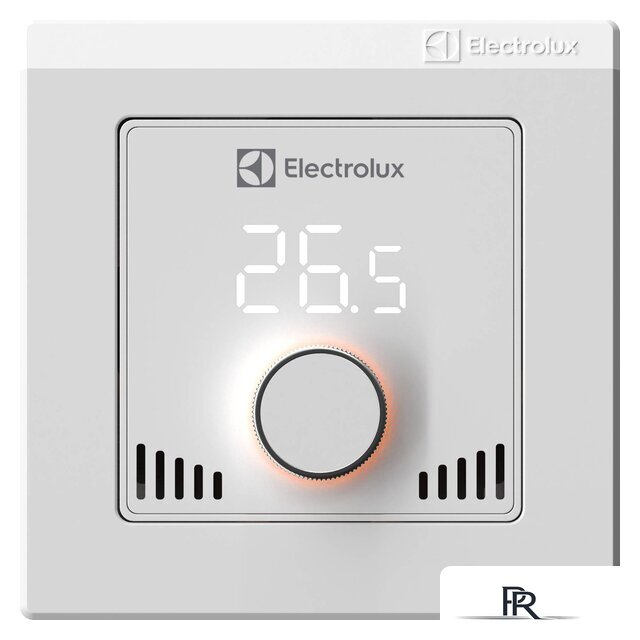 Терморегулятор Electrolux ETS-16W - Изображение №1 — Интернет-магазин ПроЗаказ