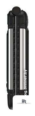 Кнопочный телефон Maxvi E10 (черный) - Изображение №12 — Интернет-магазин ПроЗаказ