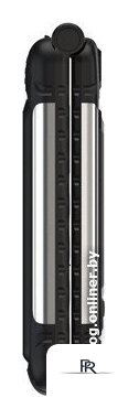 Кнопочный телефон Maxvi E10 (черный) - Изображение №11 — Интернет-магазин ПроЗаказ