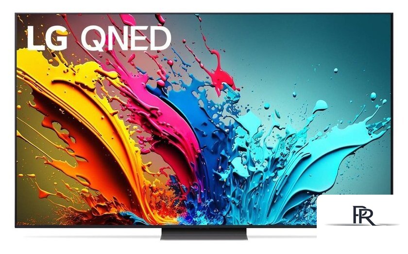Телевизор LG QNED86 86QNED86T6A - Изображение №1 — Интернет-магазин ПроЗаказ