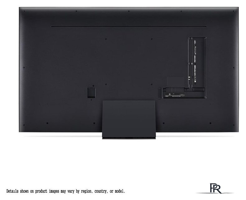 Телевизор LG QNED86 86QNED86T6A - Изображение №8 — Интернет-магазин ПроЗаказ