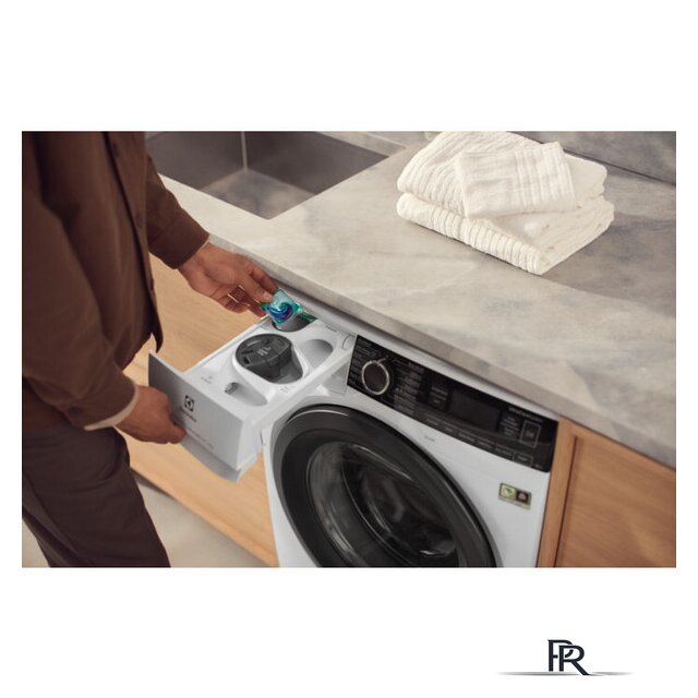 Стиральная машина Electrolux EW7F3482UE - Изображение №6 — Интернет-магазин ПроЗаказ