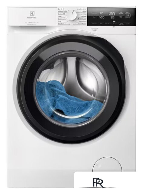 Стиральная машина Electrolux EW7F3482UE - Изображение №1 — Интернет-магазин ПроЗаказ