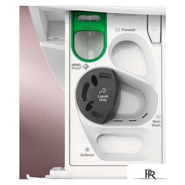 Стиральная машина Electrolux EW7F3482UE - Изображение №3 — Интернет-магазин ПроЗаказ