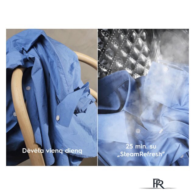 Стиральная машина Electrolux EW7F3482UE - Изображение №7 — Интернет-магазин ПроЗаказ