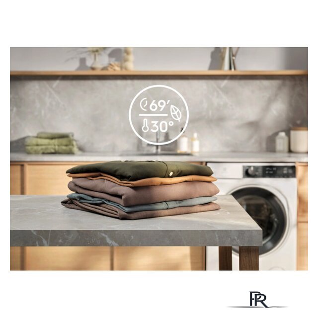 Стиральная машина Electrolux EW7F3482UE - Изображение №10 — Интернет-магазин ПроЗаказ