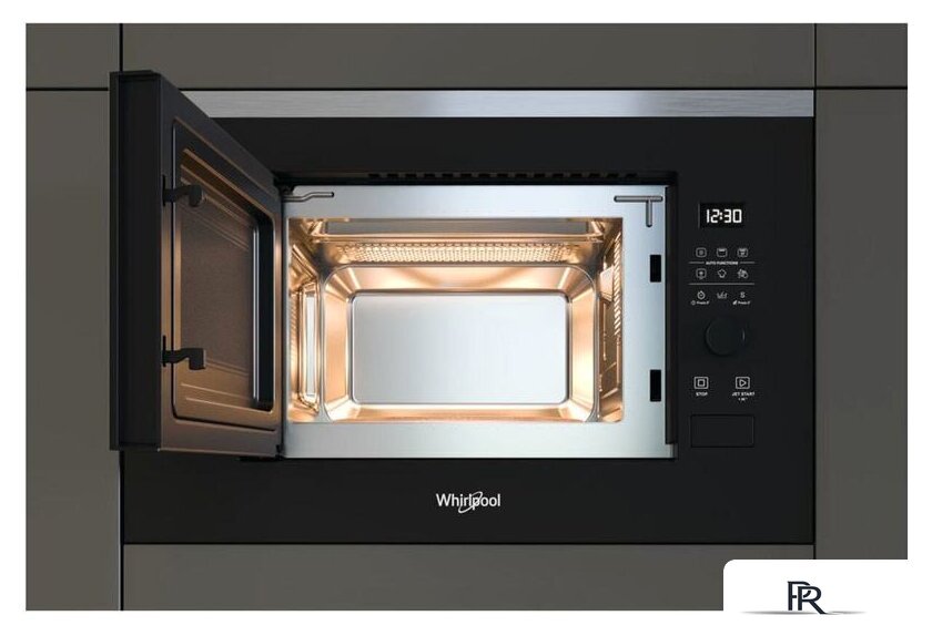 Микроволновая печь Whirlpool WMF200G - Изображение №3 — Интернет-магазин ПроЗаказ
