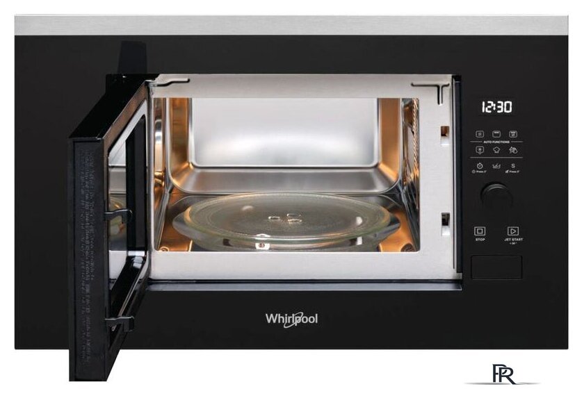 Микроволновая печь Whirlpool WMF200G - Изображение №2 — Интернет-магазин ПроЗаказ