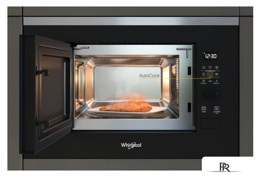 Микроволновая печь Whirlpool WMF200G - Изображение №5 — Интернет-магазин ПроЗаказ