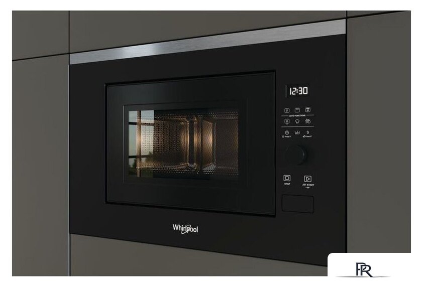 Микроволновая печь Whirlpool WMF200G - Изображение №4 — Интернет-магазин ПроЗаказ