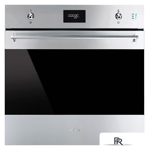Электрический духовой шкаф Smeg SO6301S2X - Изображение №1 — Интернет-магазин ПроЗаказ