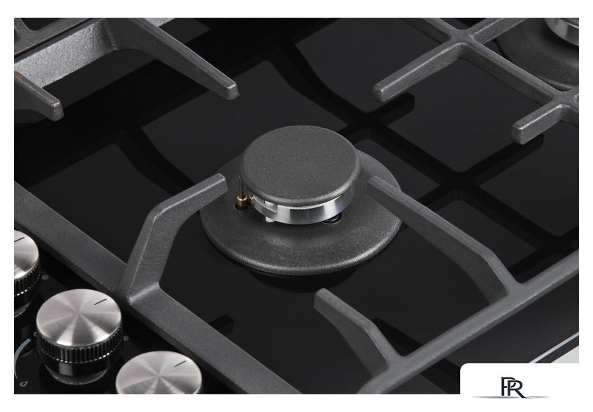 Варочная панель Nord (Nordfrost) HM 6044 B - Изображение №7 — Интернет-магазин ПроЗаказ