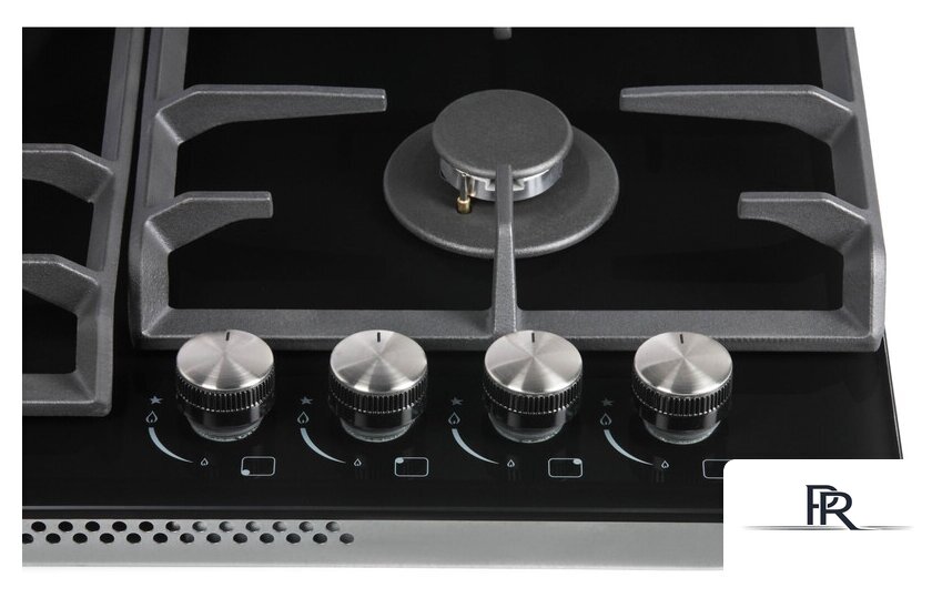Варочная панель Nord (Nordfrost) HM 6044 B - Изображение №4 — Интернет-магазин ПроЗаказ