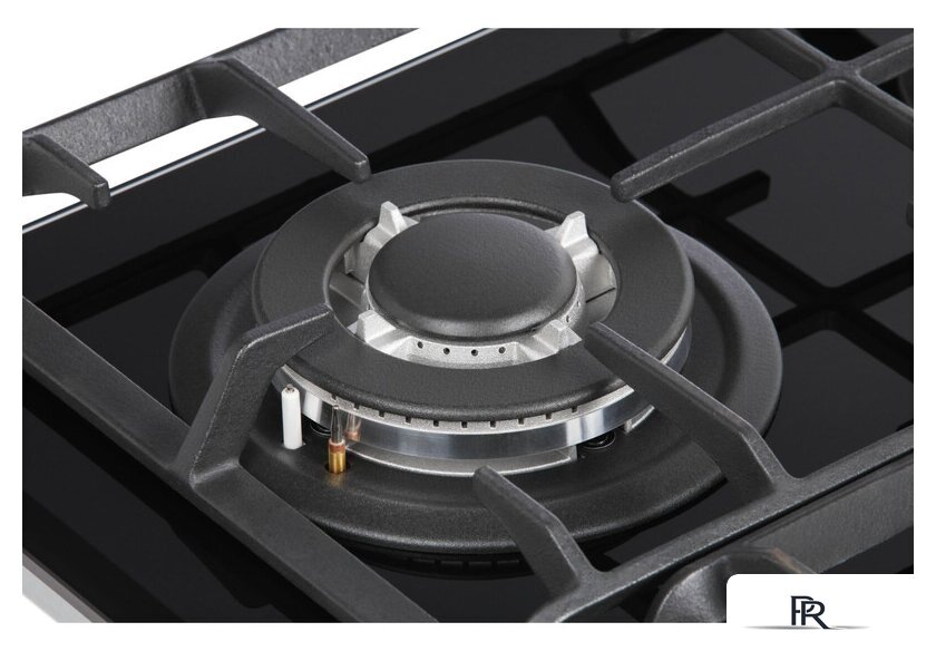 Варочная панель Nord (Nordfrost) HM 6044 B - Изображение №8 — Интернет-магазин ПроЗаказ