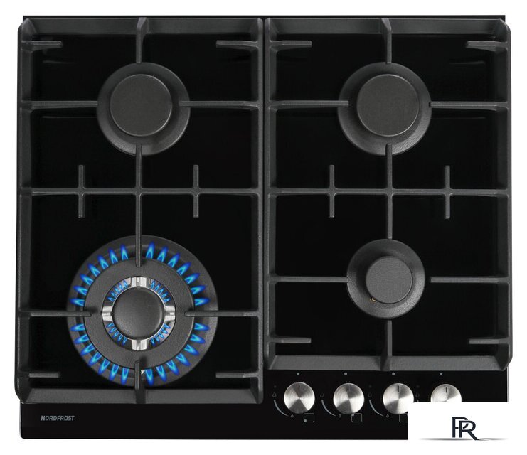 Варочная панель Nord (Nordfrost) HM 6044 B - Изображение №1 — Интернет-магазин ПроЗаказ