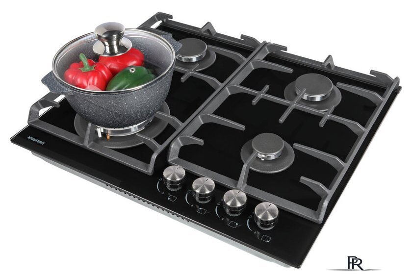 Варочная панель Nord (Nordfrost) HM 6044 B - Изображение №6 — Интернет-магазин ПроЗаказ